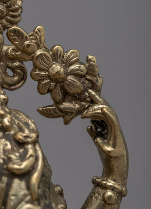Statue of Chenresig | Embodying the Compassionate Energy of Avalokiteshvara