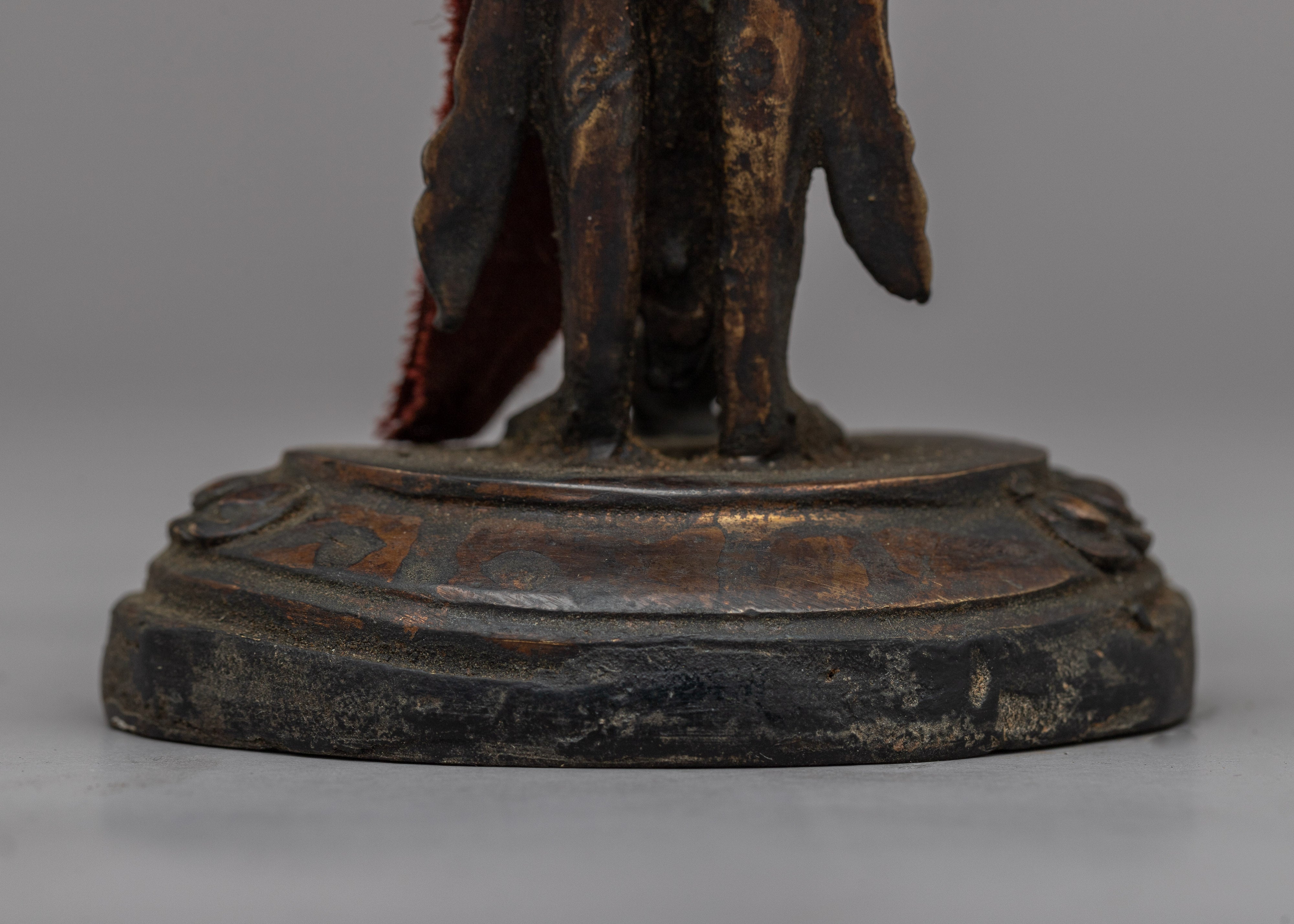 Vishnu Bhagavan Statue | Home Decoration