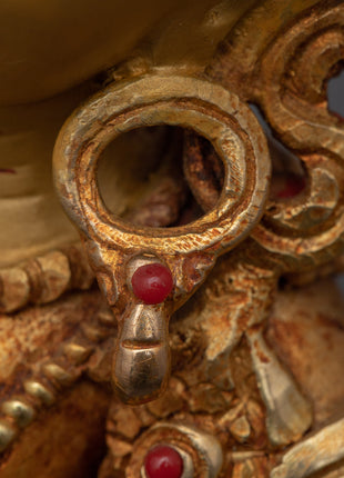 Yeshe Tsogyal Statue | Step into Spiritual Realm