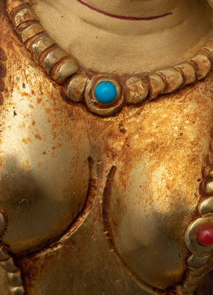 Yeshe Tsogyal Statue | Step into Spiritual Realm