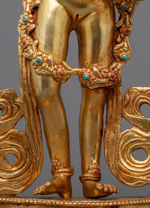 Yeshe Tsogyal Statue | Step into Spiritual Realm