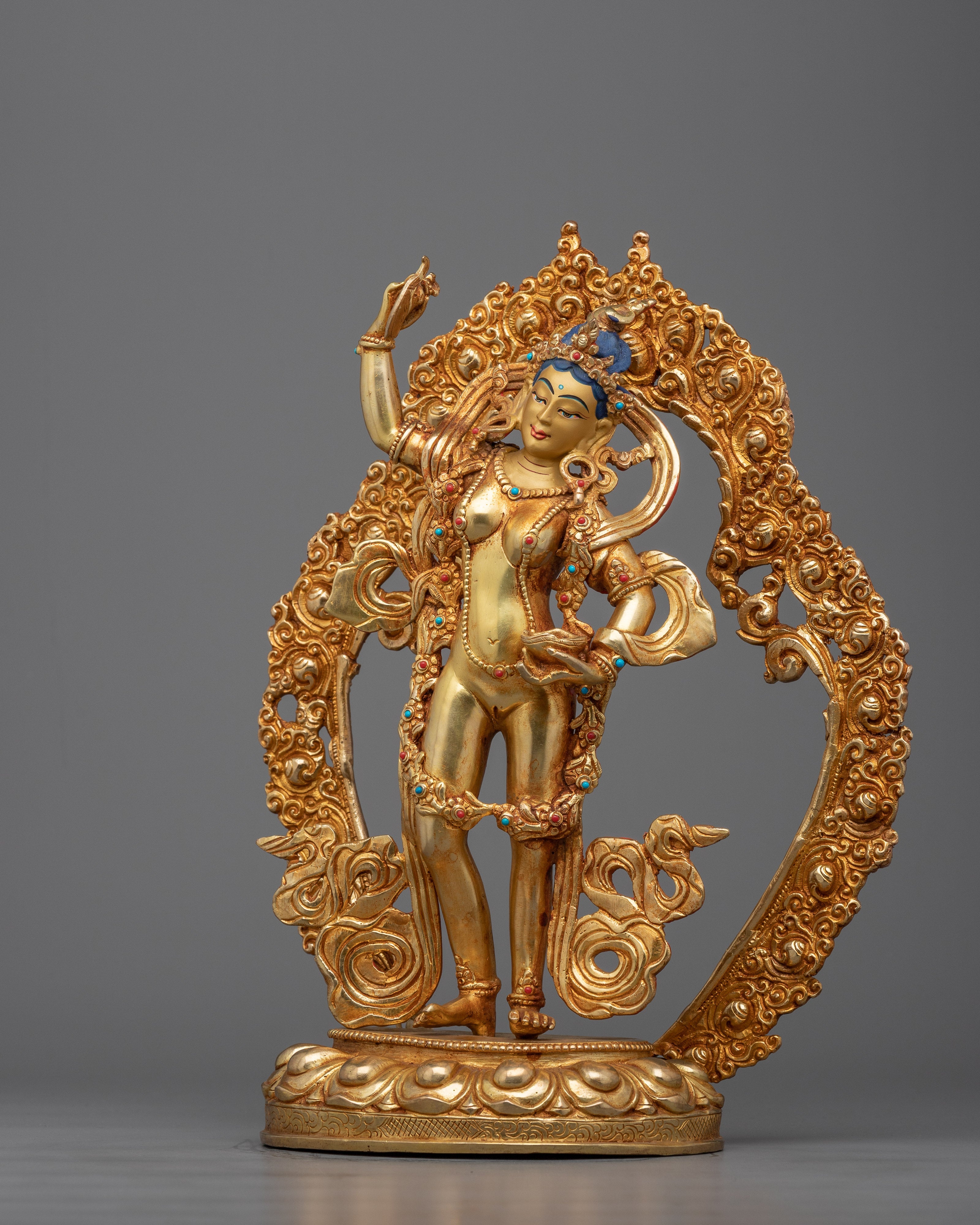 Yeshe Tsogyal Statue | Step into Spiritual Realm
