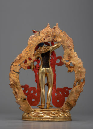 Yeshe Tsogyal Statue | Step into Spiritual Realm