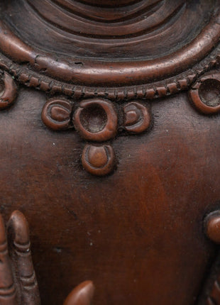 Namo Avalokiteshvara Statue | Handcrafted Masterpiece for Spiritual Bliss