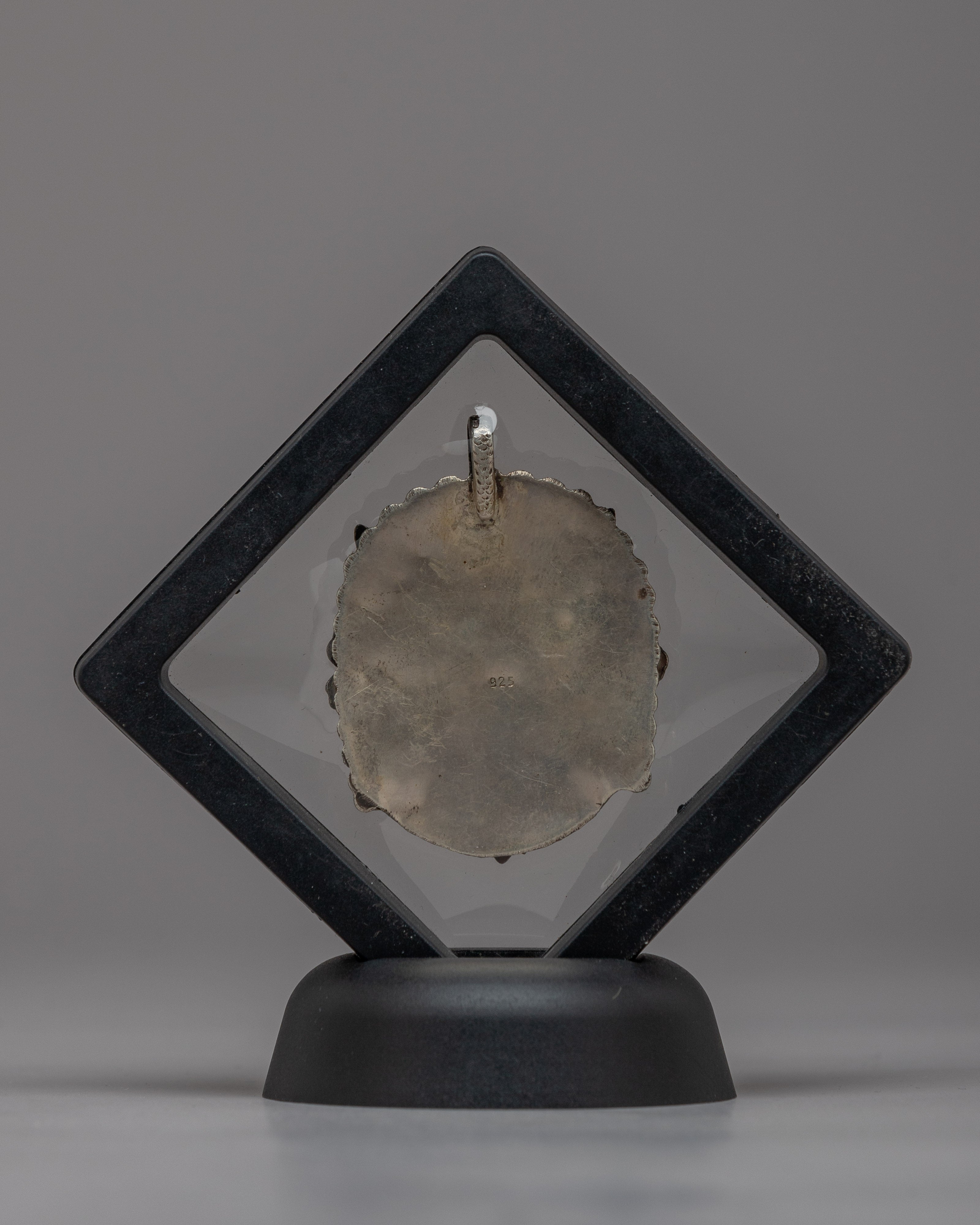 Bhairav Floating Frame Display | Showcase Your Treasured Memories with Style