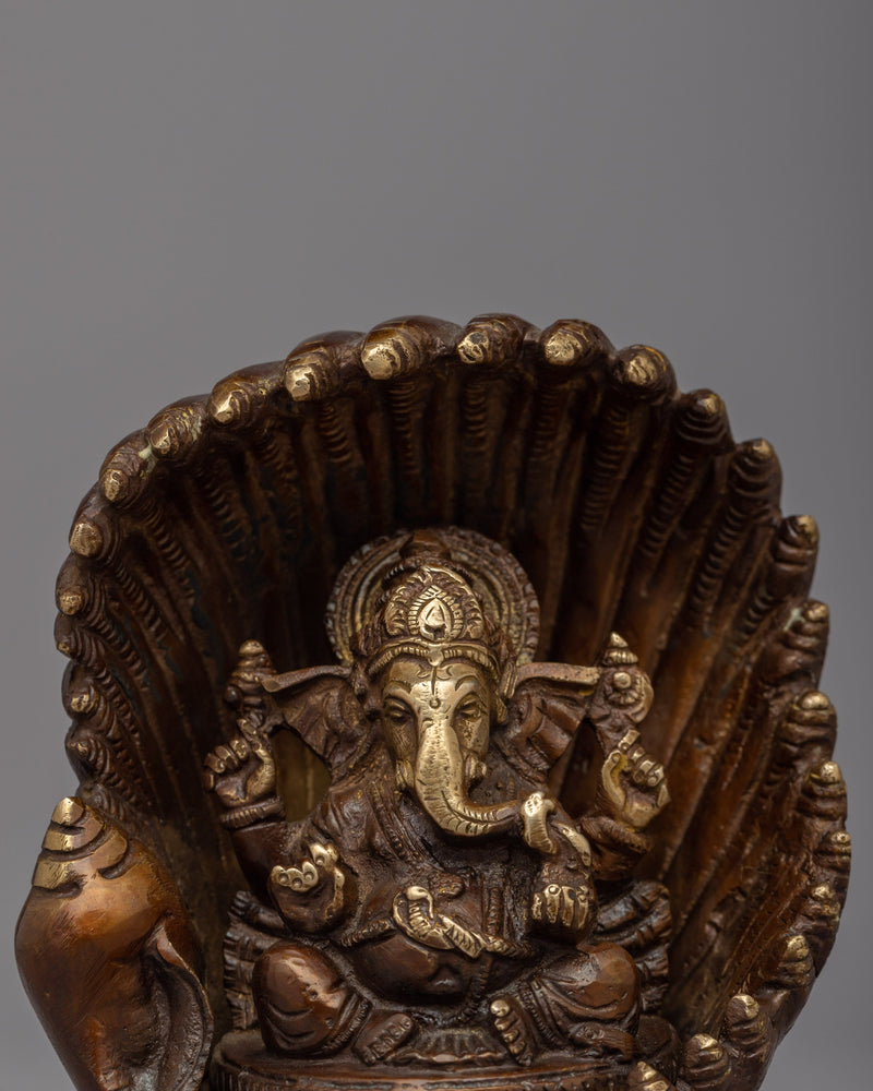 Ganesh Lord Statue | Adorn Your Space with Statue