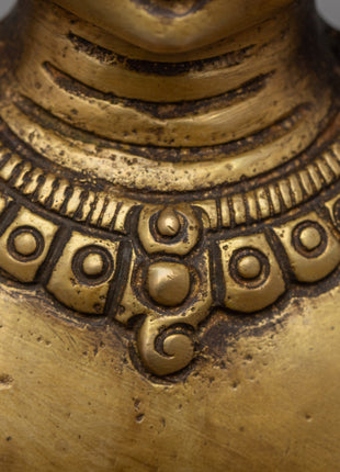 Vairocana Buddha Statue | Handcrafted Himalaya Art