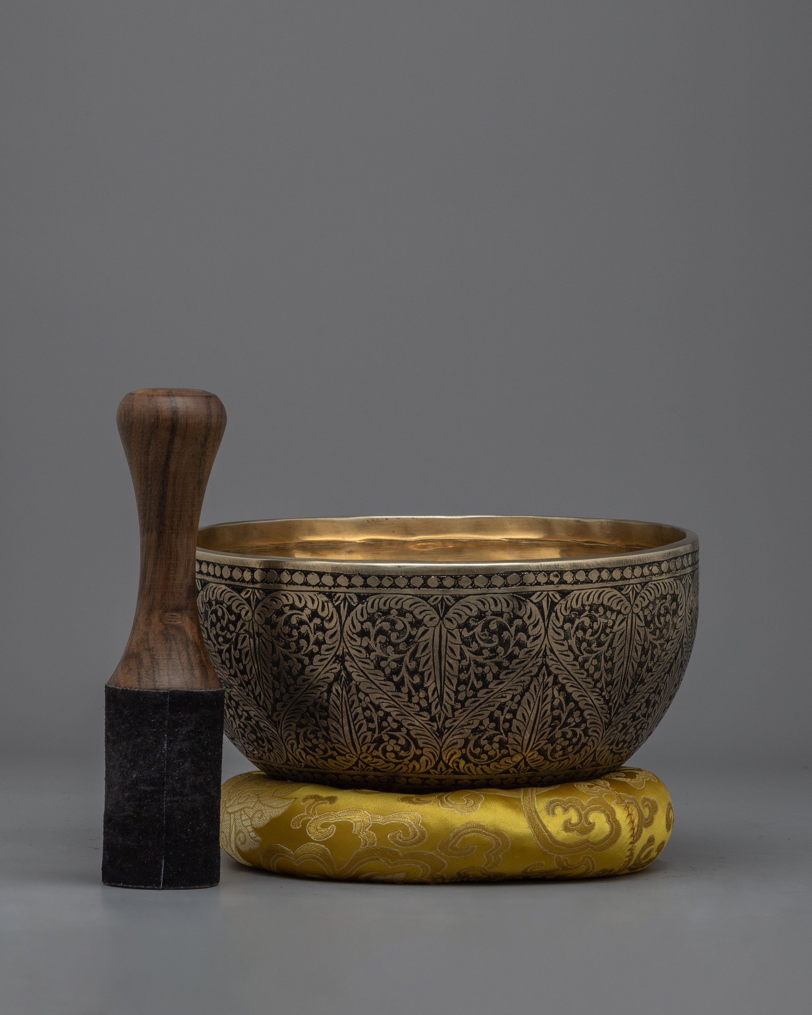 Meditation Singing Bowl | Elevating Your Spiritual Practices