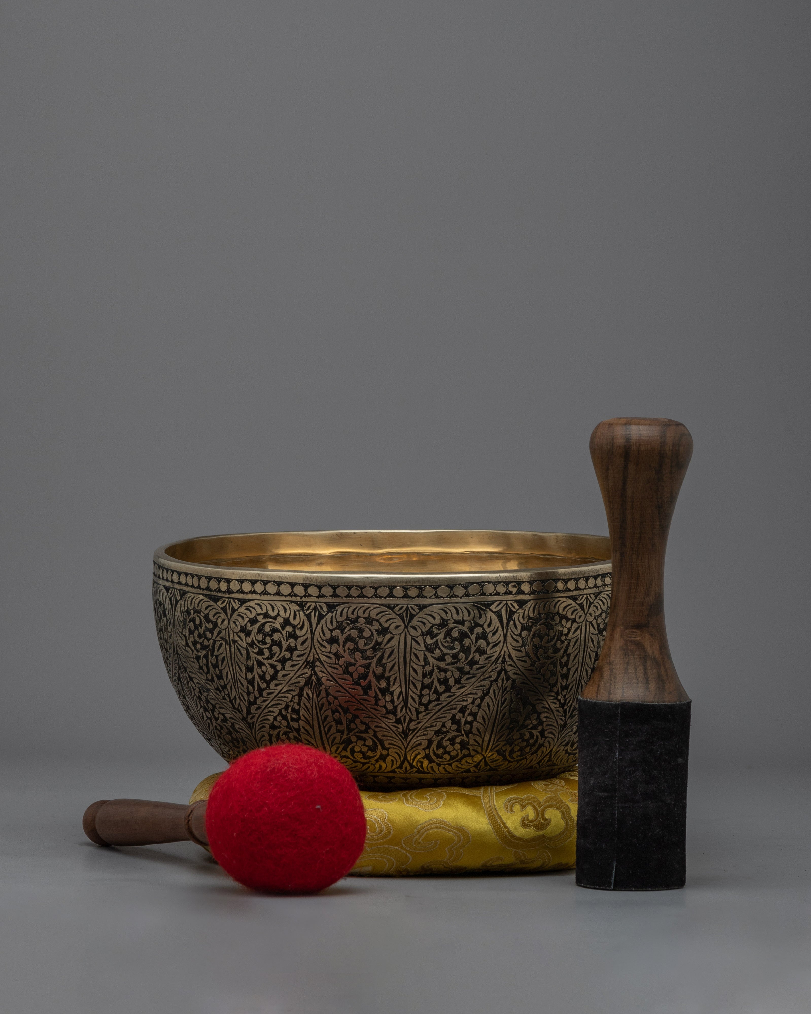Meditation Singing Bowl | Elevating Your Spiritual Practices