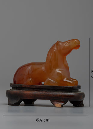 Horse Statue Outdoor | Add a Touch of Wilderness to Your Landscape