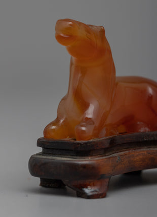 Horse Statue Outdoor | Add a Touch of Wilderness to Your Landscape