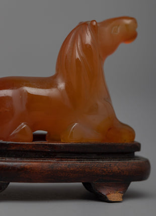 Horse Statue Outdoor | Add a Touch of Wilderness to Your Landscape