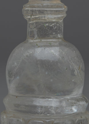 Sacred Crystal Stupa of Tibet | Infuse Your Home with Sacred Vibes