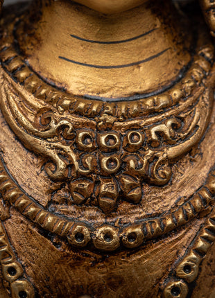 Chenresig Avalokiteshvara Statue | Bodhisattva of Great Compassion