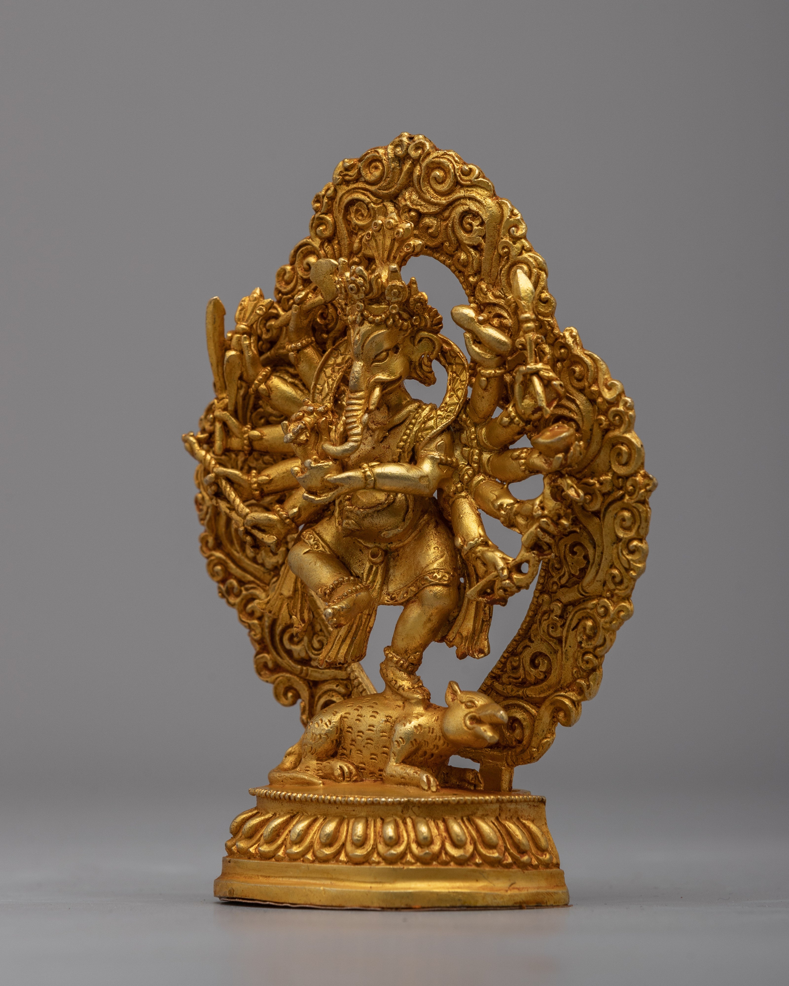 Ganesh Statue for Garden | Divine Blessings in Your Outdoor Space