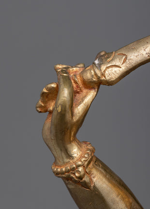 Manjushri Himalayan Art | Explore Wisdom with Our Manjushri Statue