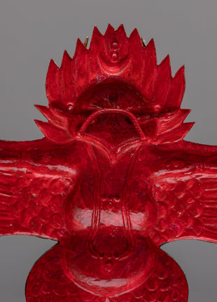 Statue of Garuda | Mythological Bird Deity Sculpture