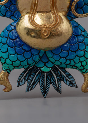 Statue of Garuda | Mythological Bird Deity Sculpture