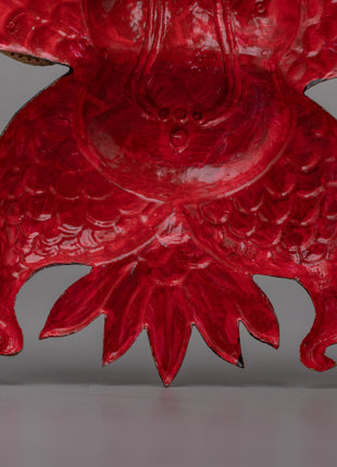 Statue of Garuda | Mythological Bird Deity Sculpture