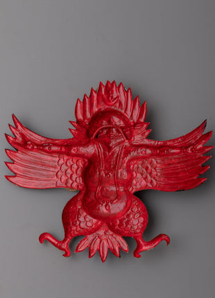 Statue of Garuda | Mythological Bird Deity Sculpture