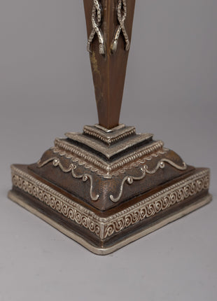 Handcrafted Kila Phurba | Sacred Ritual Dagger for Protection