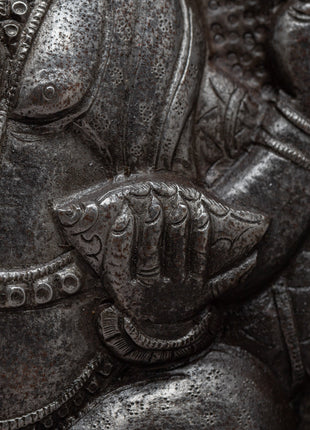 Large Ganesh Ghau Box | Embrace Divine Grace
