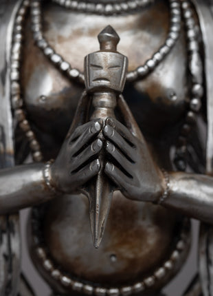 Tibetan Phurba Knife | Empower Your Meditation Practice