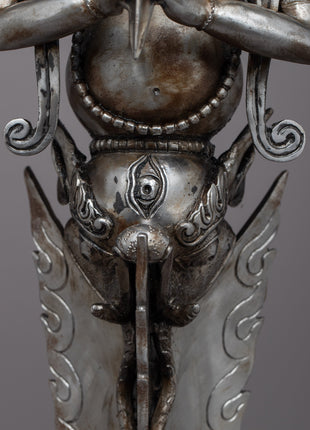 Tibetan Phurba Knife | Empower Your Meditation Practice