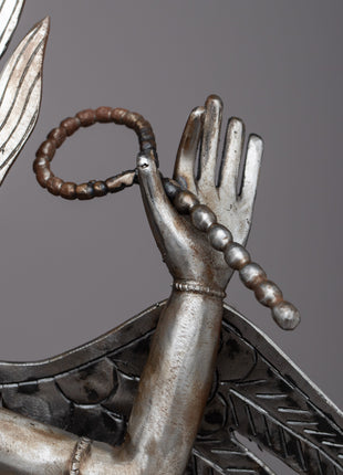 Tibetan Phurba Knife | Empower Your Meditation Practice