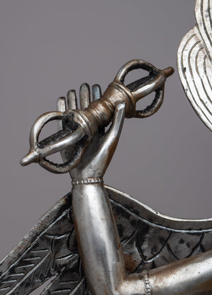 Tibetan Phurba Knife | Empower Your Meditation Practice