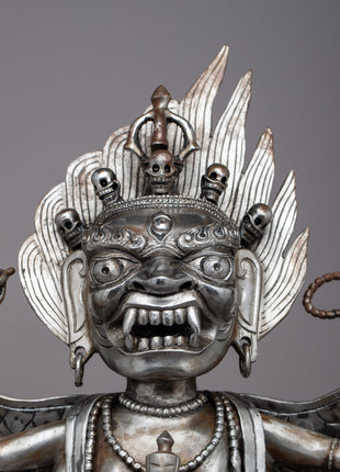 Tibetan Phurba Knife | Empower Your Meditation Practice
