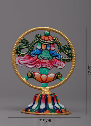 8 Auspicious Symbols of Buddhism | Sacred Icons of Spiritual Significance