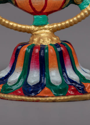 8 Auspicious Symbols of Buddhism | Sacred Icons of Spiritual Significance
