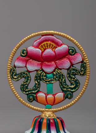 8 Auspicious Symbols of Buddhism | Sacred Icons of Spiritual Significance