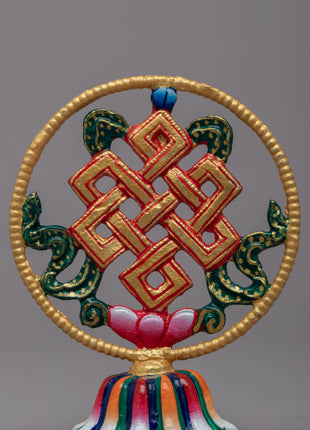 8 Auspicious Symbols of Buddhism | Sacred Icons of Spiritual Significance