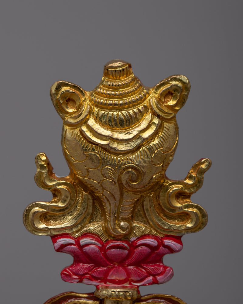Tibetan Buddhist Auspicious Symbol | Significance of Buddhist Icons