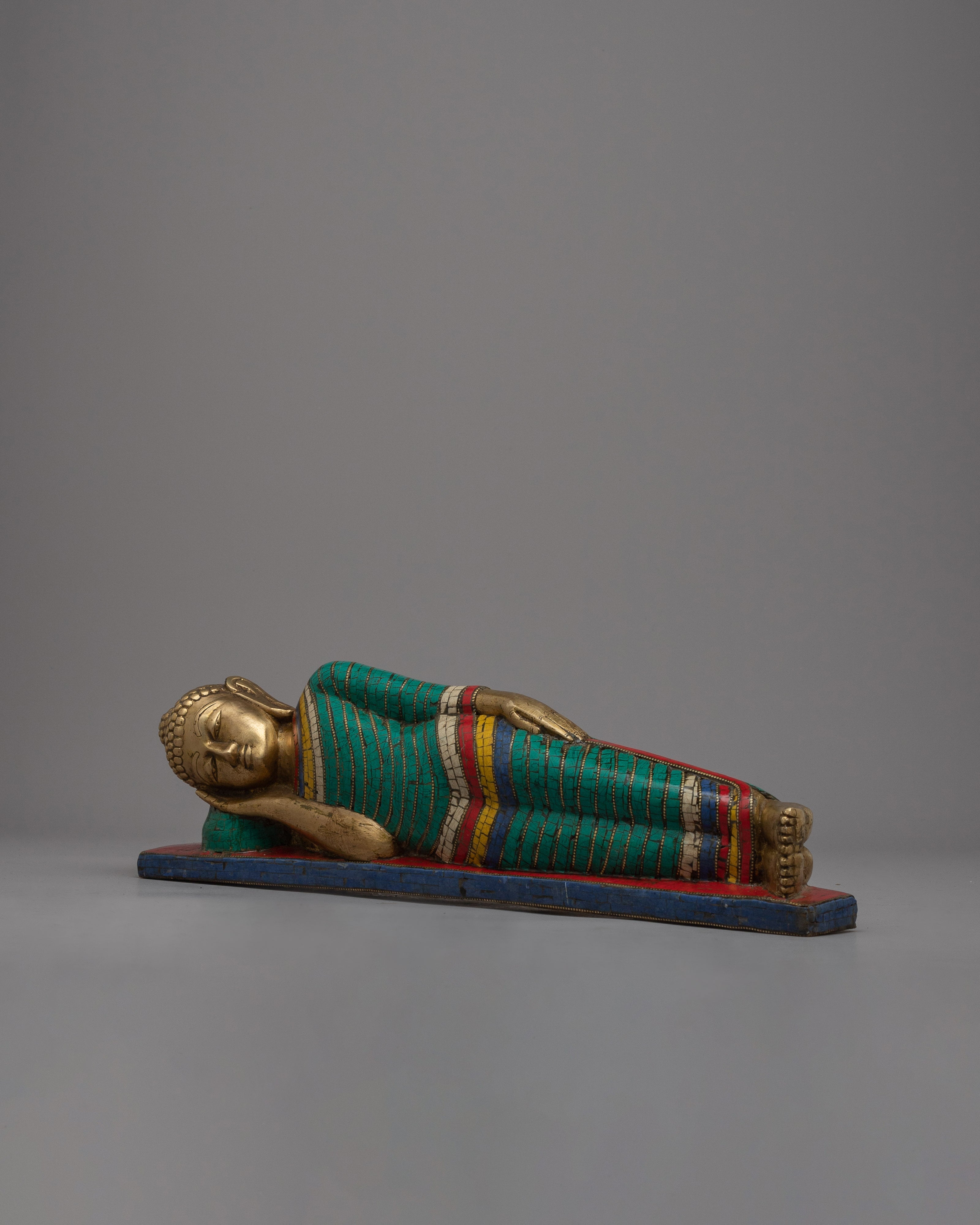 Buddha Sleeping Statue | Inspire a Peaceful and Relaxing Ambiance