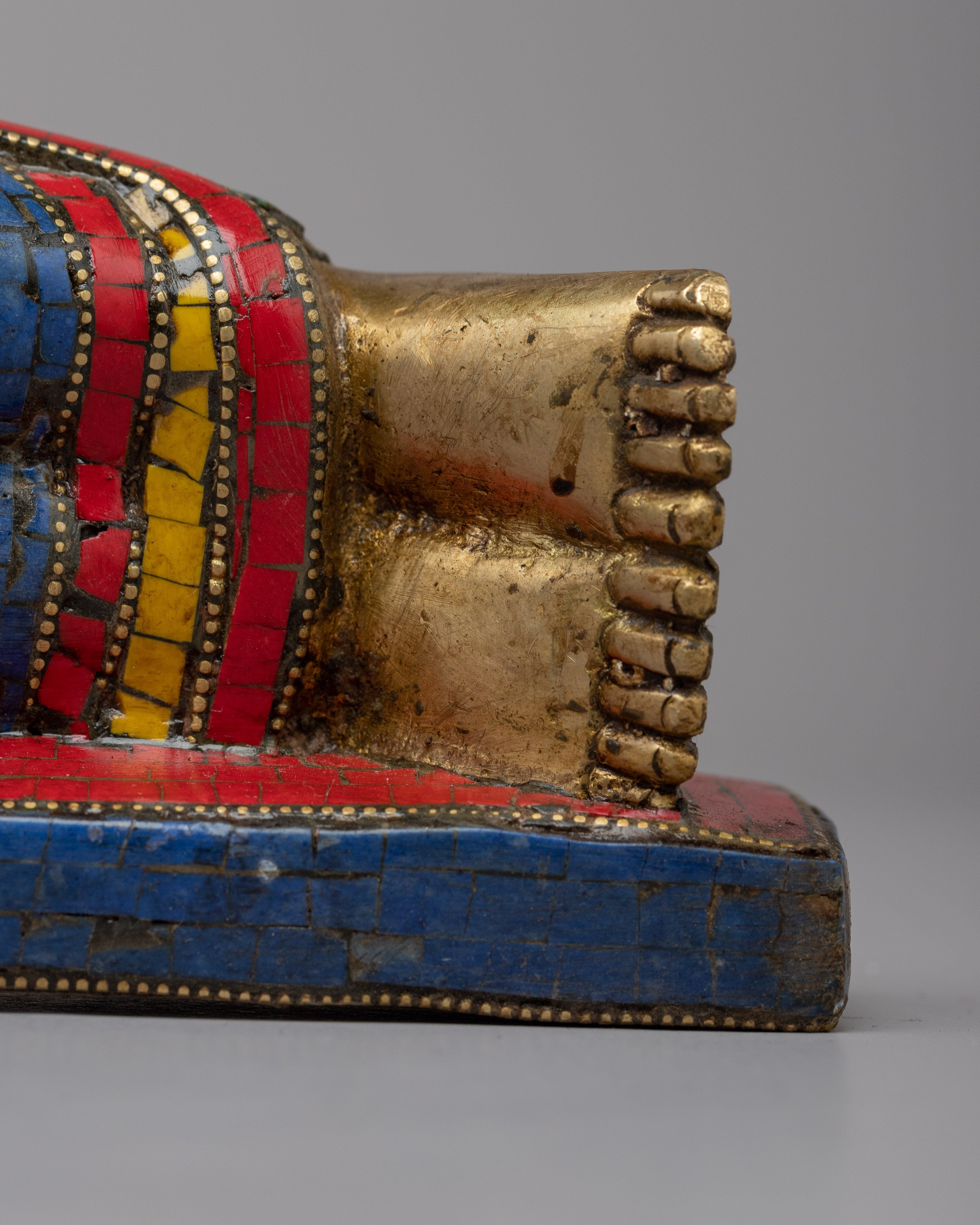 Buddha Sleeping Statue | Inspire a Peaceful and Relaxing Ambiance