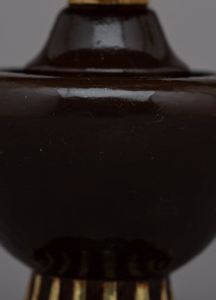 Copper Bhumba Set | Sacred Vase Set Collection for Ceremonies