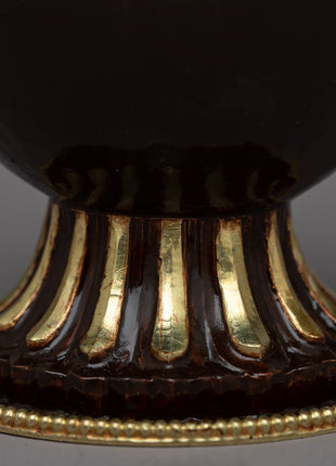Copper Bhumba Set | Sacred Vase Set Collection for Ceremonies