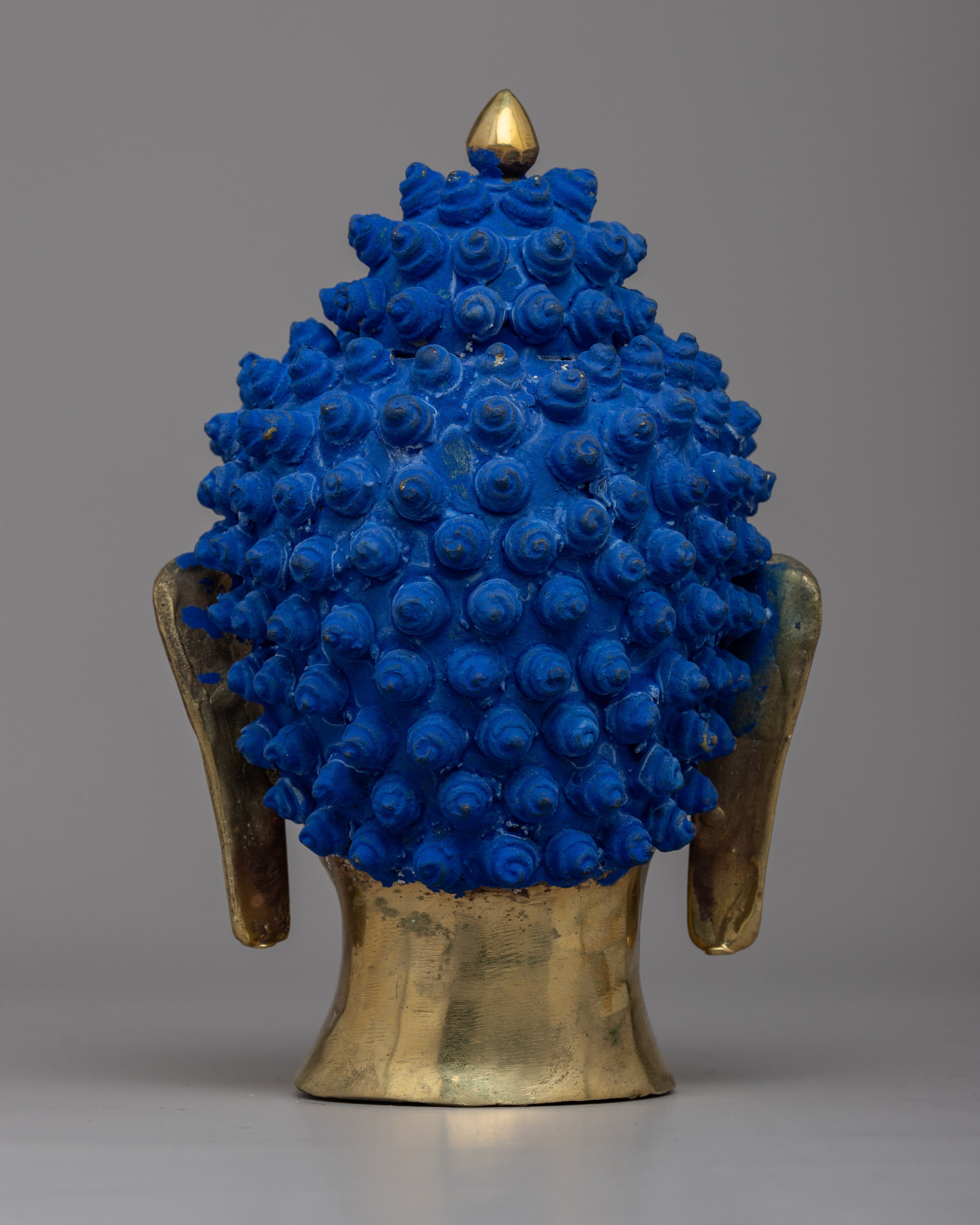Buddha Head Statues | Embrace Serenity and Enlightenment