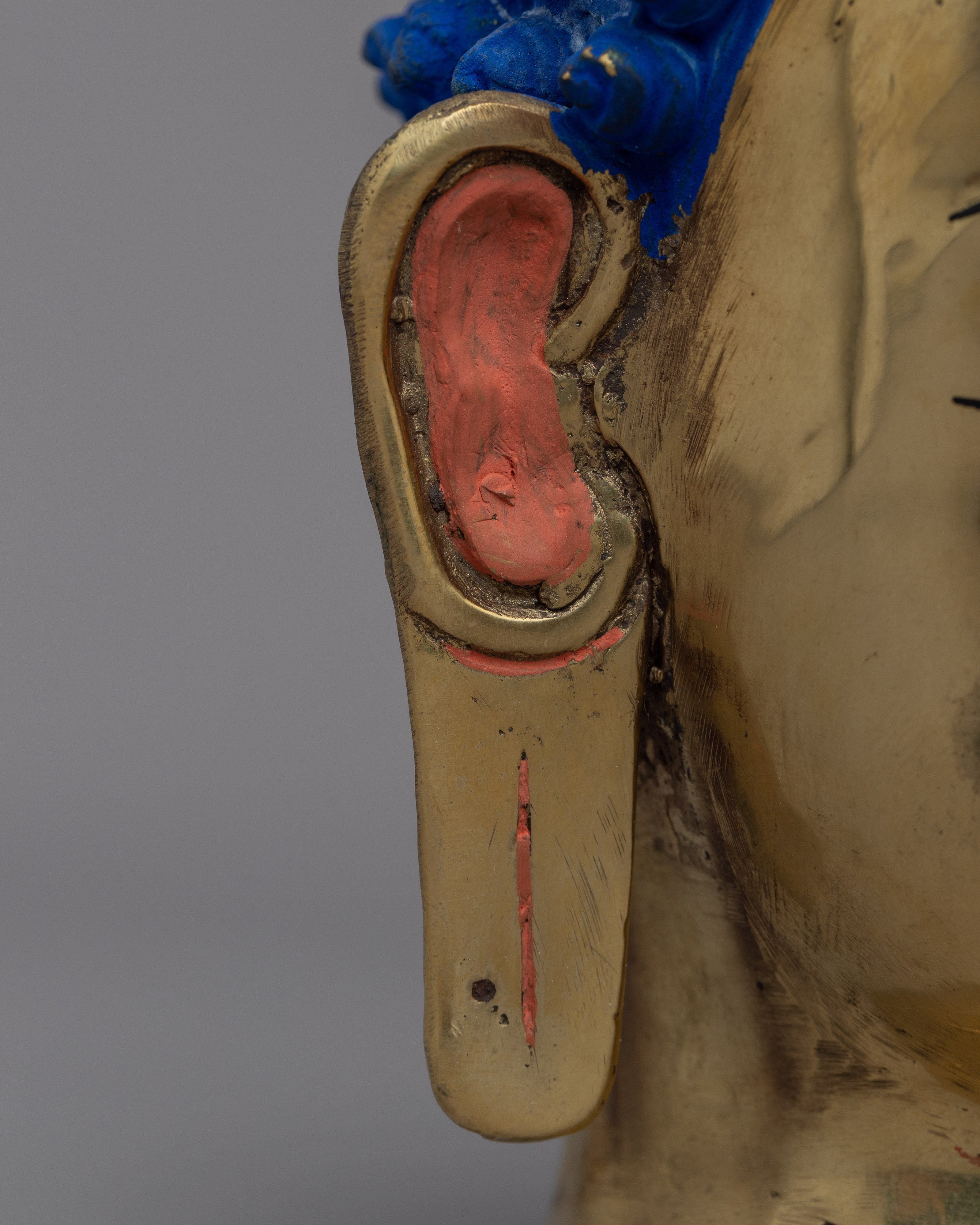 Buddha Head Statues | Embrace Serenity and Enlightenment
