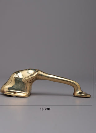 Elephant Door Handles Exterior | Unveiling a New Era of Aesthetic Brilliance