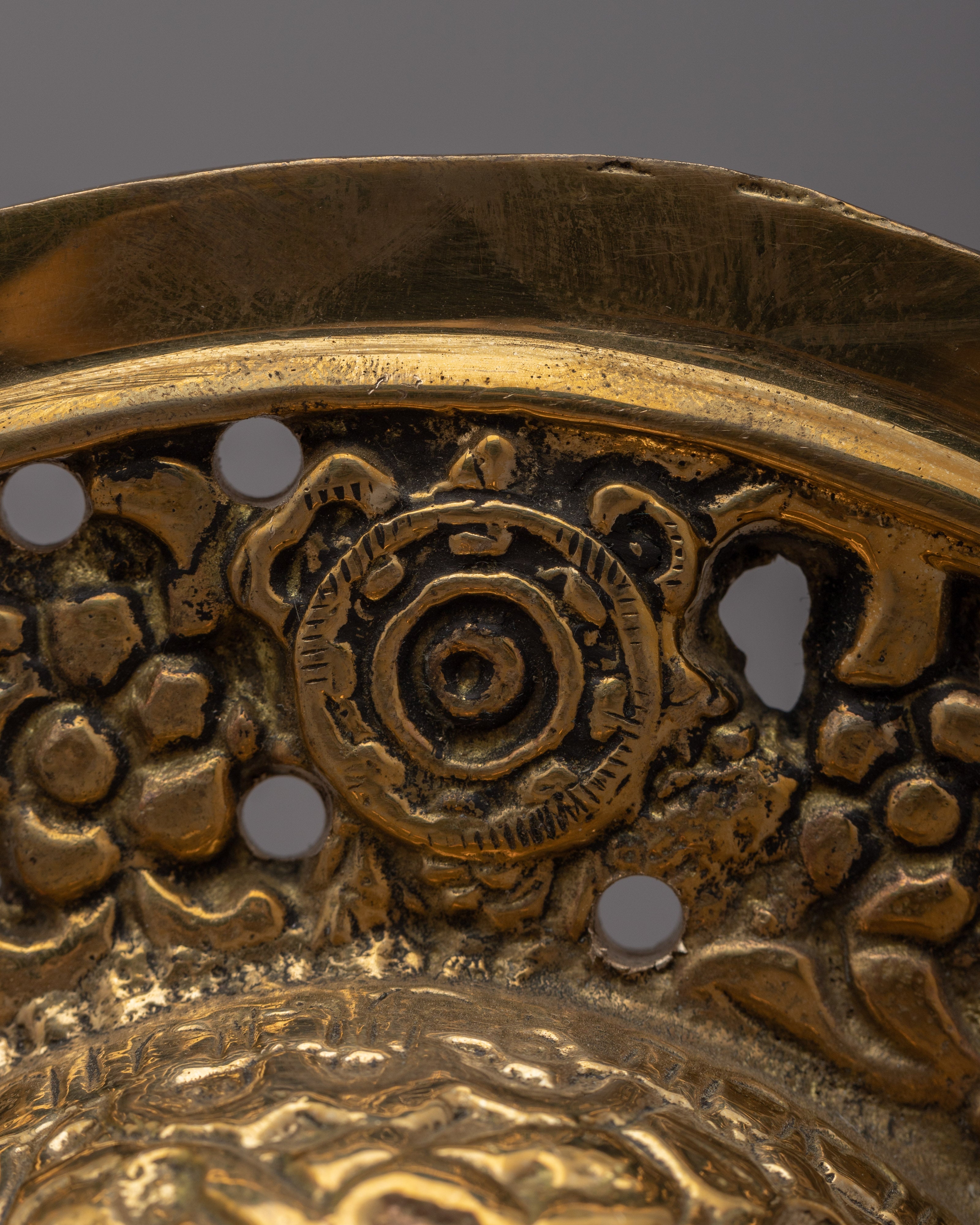 Door knocker Brass | Experience the Enduring Charm of Brass Craftsmanship