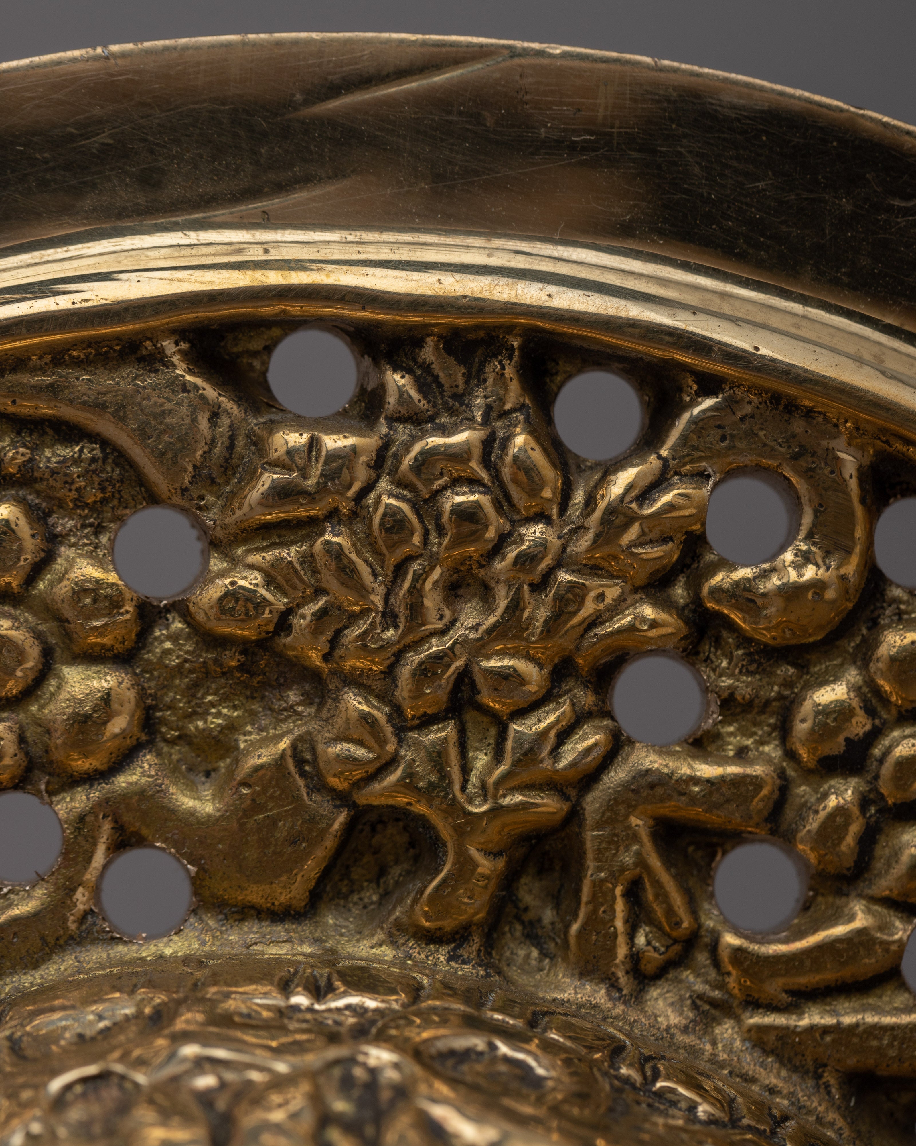 Door knocker Brass | Experience the Enduring Charm of Brass Craftsmanship