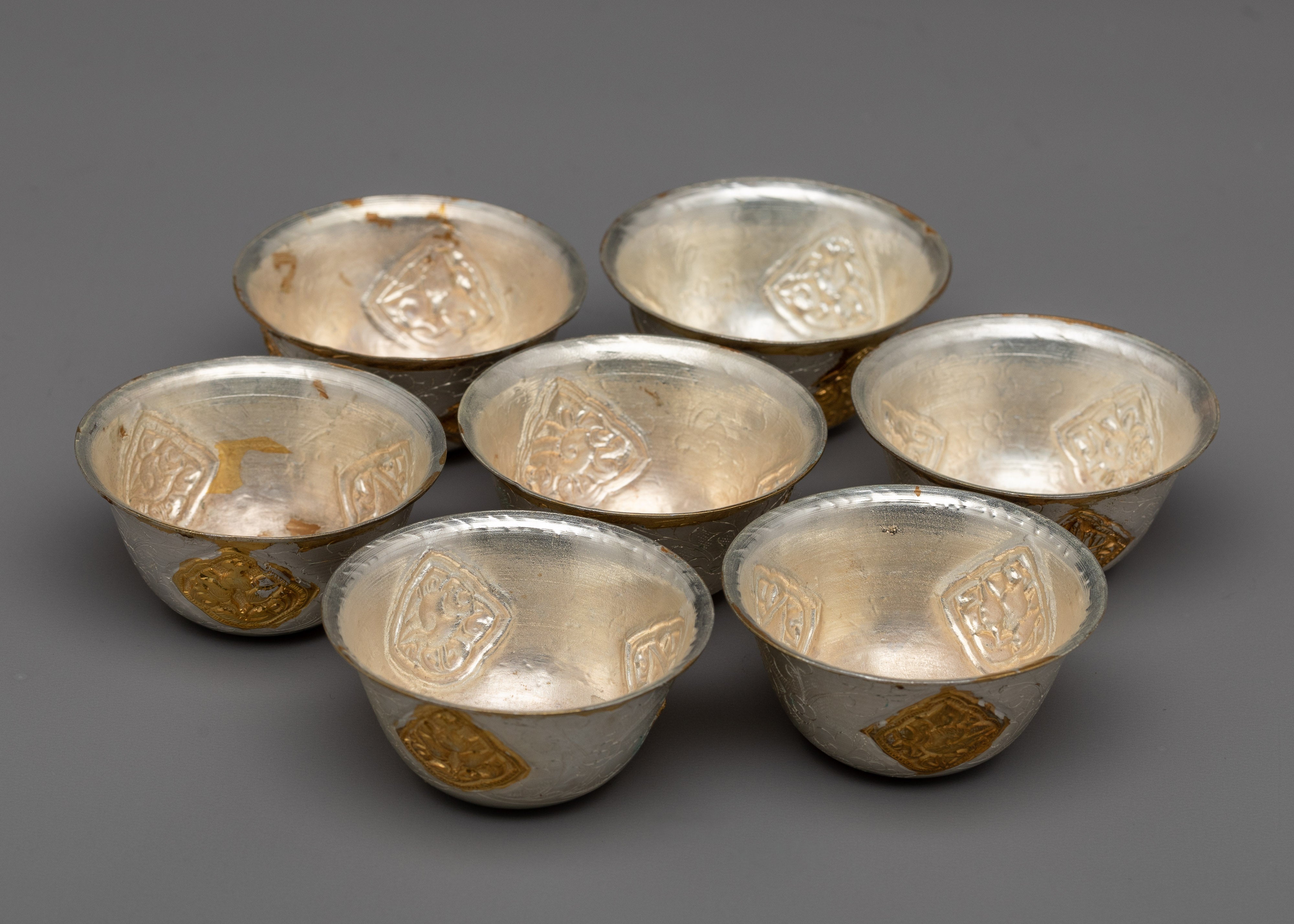 Offering Copper Bowls | Discover the Rich Heritage with Our Exclusive Collection