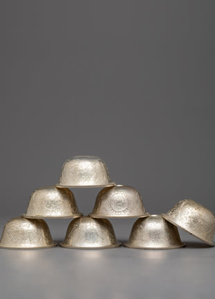 Offering Bowls Buddhist Practices | Sacred Tradition in the Heart of Your Spiritual Practice