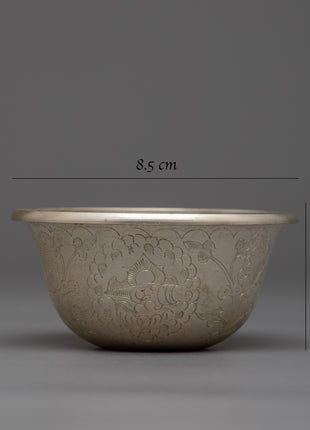 Offering Bowls Buddhist Practices | Sacred Tradition in the Heart of Your Spiritual Practice