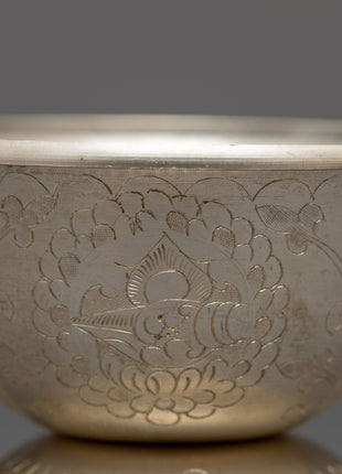 Offering Bowls Buddhist Practices | Sacred Tradition in the Heart of Your Spiritual Practice