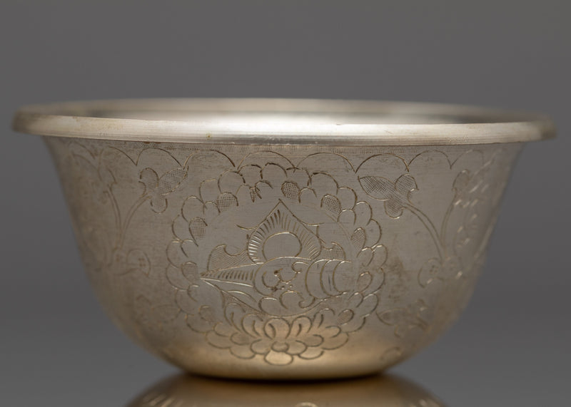Offering Bowls Buddhist Practices | Sacred Tradition in the Heart of Your Spiritual Practice